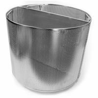 Mareno M1-900 Pastamand Voor 150 Liter Kookketels Met 2 Compartimenten -  191.464