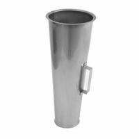 Mareno M1-900 Afvoertrechter Voor Kookketels Van 150 Liter -  191.467
