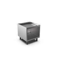 Mareno M1-900 Onderkast - Dubbelwandig - 60cm -  191.521