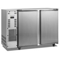 Marecos RVS Flessenkoeling Met 2 Deuren -  206.021