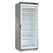 Marecos Roestvaststalen GN 2/1 Vriezer met Glasdeur 600 Serie - 221.108 1