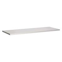 Gastro-Inox Werkblad Los, RVS, 2000(l)x700(d)mm - 301.011