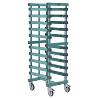 Rea Regaalwagen GN 1/1 10 Etages, Gastro-Inox 307.285