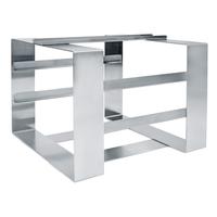 RVS Inzet Thermobox 46 Liter, Gastro-Inox 307.520