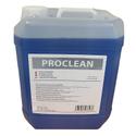 Proclean Glansmiddel 10 Liter, Gastro-Inox 400.302