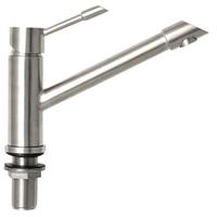 Monobloc Keuken Mengkraan Roestvast Staal AISI 304 - 402.303