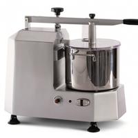 Gastro-Inox Cutter 5 Liter Vario Speed, Gastro-Inox 505.303
