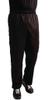 Whites Easyfit Teflon unisex koksbroek zwart XXL | A029T-XXL