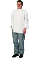 Chaud Devant Santino Koksbuis Wit, Chaud Devant A073-XXXL