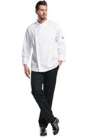 Chaud Devant Nero koksbroek zwart | A138-62