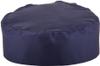 Whites skull cap donkerblauw | A204