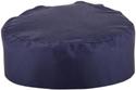 Whites skull cap donkerblauw | A204