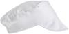 Whites bakkers cap wit | A212