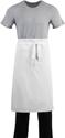 Whites standaard sloof wit | A501
