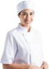 Chef Works Cool Vent beanie wit | A703