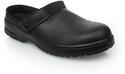 Lites unisex veiligheidsklompen zwart 42 | A813-42