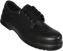 Unisex veterschoenen | zwart | maat 39 | Lites Safeway | A844-39