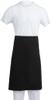 Whites standaard sloof zwart | A968