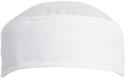 Chef Works Total Vent beanie unisex wit | A977