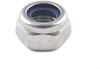 Polar Ecrou D'arrêt Pour Axe de Connexion de Moteur. - AA115