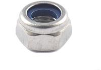 Polar Ecrou D'arrêt Pour Axe de Connexion de Moteur. - AA115