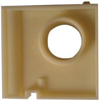 Polar Verdamperbevestiging voor T316 en GL192 - AA240