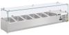 Polar G-Serie Koelvitrine 6x GN 1/4 - AB090