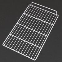 Polar Schap Wit 53x32,5cm - AB385