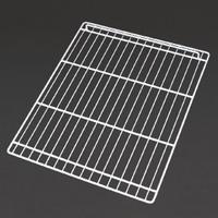 Polar Schap Wit 53x64cm - AB411
