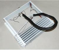 Polar Verdamper voor U633 - AB906