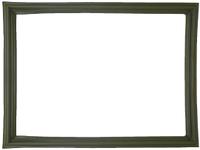 Polar Deurrubber voor CD082, CD083, CD087, CD612, CD613 en CB921 - AD024