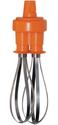 Dynamic Master F90 Klopper 24,5cm voor BM2000 Motorblok AD281 - AD283
