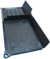 Buffalo AD469 Base Cover