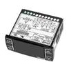 Polar Dixell Digitale Thermostaat XR06CX - AD728