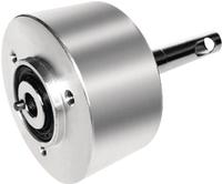 Buffalo AE200 Mesassassemblage