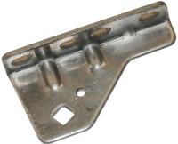 Polar Onderste Linker Deur Scharnier - AE476