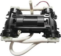 Buffalo AF911 Motor