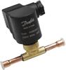 Polar Solenoïde Klep - AH331