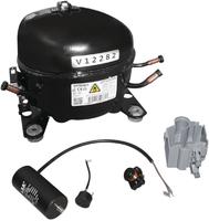 Polar Compressor (R290-EMTE2134U) - AJ140