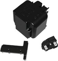 Polar AJ160 elektrische componenten voor compressor