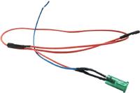 Buffalo AK391 Groene Indicatielamp