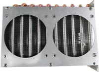 Polar Condensor - AK658