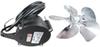 Polar Verdamper Ventilatormotor en -Blad - AK693