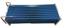 Polar Verdamper - AK698