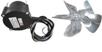 Polar Condensor Ventilatormotor en Blad - AK703