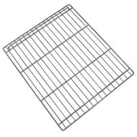 Polar AK728 Grijze plank