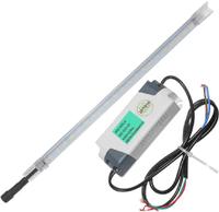 Polar Led-Licht & Transformator - AK923