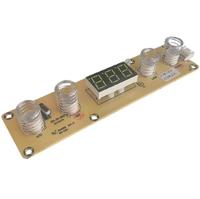 Polar AL070 Display-printplaat