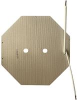 Buffalo AL180 bovenelement