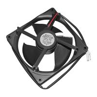Polar AM411 Ventilator voor elektronica